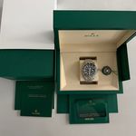 Rolex GMT-Master II 126710GRNR - (2/7)