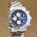 Breitling Super Avenger A13370 - (3/8)
