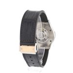 Hublot Classic Fusion 542.NO.1181.LR (2017) - Zwart wijzerplaat 42mm Titanium (2/3)