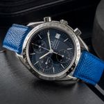 Omega Speedmaster Date 3511.8 - (2/8)