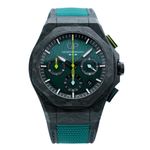 Girard-Perregaux Laureato 81060-41-3071-1CX - (2/16)