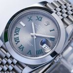 Rolex Datejust 41 126300 - (2/6)