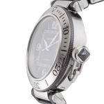 Cartier Pasha Seatimer W31077U2 - (6/8)