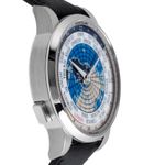 Montblanc Heritage Spirit 112308 (Onbekend (willekeurig serienummer)) - Wit wijzerplaat 41mm Staal (7/8)