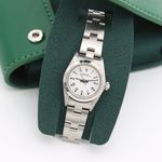 Rolex Oyster Perpetual 76080 - (1/7)
