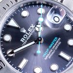 Rolex Yacht-Master 37 268622 (2022) - 37 mm Steel case (2/8)