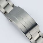 Breitling Avenger AB0147101C1A1 (2024) - Blauw wijzerplaat 44mm Staal (8/8)