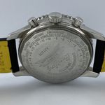 Breitling Montbrillant Datora A21330 (Unknown (random serial)) - 43 mm Steel case (7/8)