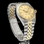 Rolex Datejust 1601 - (6/8)