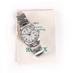 Rolex Oyster Perpetual Date 15210 - (3/3)