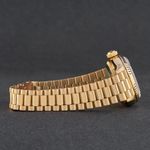 Rolex Lady-Datejust 69178 (1991) - 26 mm Yellow Gold case (7/7)