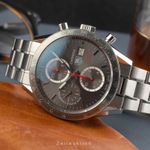 TAG Heuer Carrera Calibre 16 CV201M.BA0794 - (2/8)
