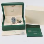 Rolex Submariner Date 126610LV - (8/8)