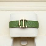 Cartier Tank Vermeil 1613 - (6/8)