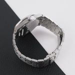 Audemars Piguet Royal Oak Day-Date 25594ST - (5/8)