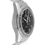 Omega Speedmaster '57 331.10.42.51.01.001 (Onbekend (willekeurig serienummer)) - Zwart wijzerplaat 42mm Staal (6/8)