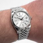 Rolex Datejust 36 126234 - (6/7)