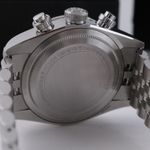 Tudor Black Bay Chrono 79360N (2025) - 41 mm Steel case (5/8)