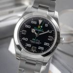 Rolex Air-King 116900 - (3/8)