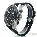 Omega Seamaster Diver 300 M 210.32.44.51.01.001 (2023) - Black dial 44 mm Steel case (4/8)