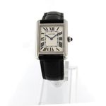 Cartier Tank Solo W5200005 - (1/7)