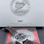 IWC Pilot IW320104 - (1/7)