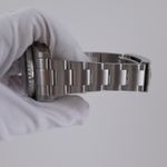 Rolex Sea-Dweller Deepsea 116660 (2015) - Blauw wijzerplaat 44mm Staal (5/8)