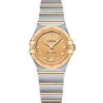 Omega Constellation Quartz 131.20.25.60.58.001 - (1/1)