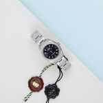 Rolex Oyster Perpetual 31 177200 - (2/8)