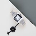 Cartier Santos WSSA0029 - (2/8)
