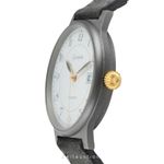 Glashütte Original Spezimat 10-21-15-15-00 - (5/8)