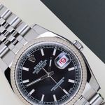 Rolex Datejust 36 116234 - (3/8)