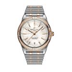 Breitling Chronomat U10380591A2U1 (2025) - 36mm Goud/Staal (1/1)