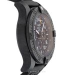 Breitling Avenger Hurricane XB1210E4/BE89 (Onbekend (willekeurig serienummer)) - 50mm Plastic (6/8)