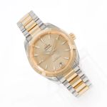 Omega Seamaster Aqua Terra 220.20.34.20.08.001 - (2/8)