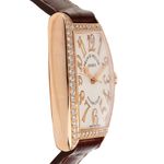 Franck Muller Cintrée Curvex 7500 SC AT FO REL D 1 5N - (4/7)