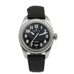 Zenith Pilot 03.4000.3620/21.I001 (2025) - Zwart wijzerplaat 40mm Staal (1/1)