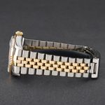Rolex Datejust 36 16233 (1995) - 36mm Goud/Staal (5/8)