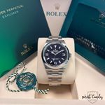 Rolex Explorer 124270 - (8/8)