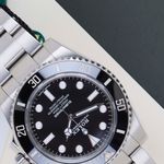 Rolex Submariner No Date 114060 - (4/8)