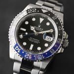 Rolex GMT-Master II 126710BLNR - (5/6)