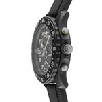 Breitling Endurance Pro X82310E51B1S2 (2025) - Black dial 45 mm Plastic case (4/7)