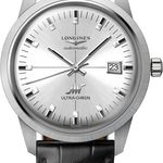Longines Unknown L2.937.4.72.2 - (1/1)