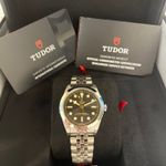 Tudor Black Bay 36 79640 (2023) - 36 mm Steel case (1/4)