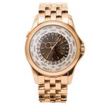 Patek Philippe World Time 5130/1R-011 - (1/4)