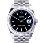 Rolex Datejust 41 126334 - (3/8)