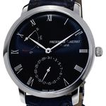 Frederique Constant Manufacture Slimline FC-723NR3S6 - (1/2)