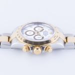 Rolex Daytona 116523 (1998) - 40mm Goud/Staal (7/8)