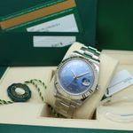Rolex Datejust II 116334 - (7/8)