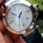 Cartier Pasha WSPA0010 - (7/8)